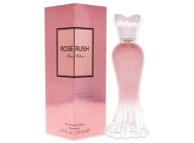 PERFUME PARIS HILTON ROSE RUSH MUJER EDP FRAGANCIA FLORAL AFRUTADA