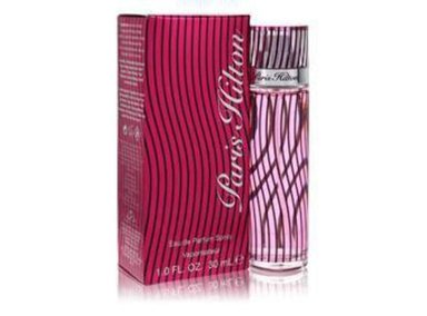PERFUME PARIS HILTON PARIS-3240 EDP SPRAY FOR WOMEN