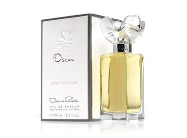 PERFUME OSCAR DE LA RENTA ESPRIT D'OSCAR FLORAL ORIENTAL 97.6 ML