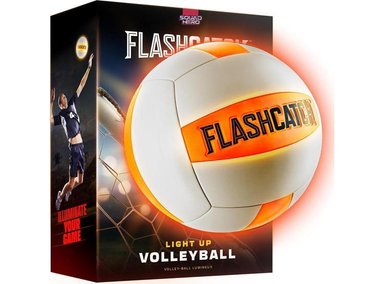 PELOTA UNALUKA SH-014 VOLEIBOL ILUMINADA EN LA OSCURIDAD ACCESORIOS DEPORTIVOS