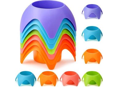 ACCESORIOS PARA LA PLAYA, PORTAVASOS PARA BEBIDAS Y OBJETOS PERSONALES, SOPORTES PARA MUJERES, ADULTOS Y FAMILIA