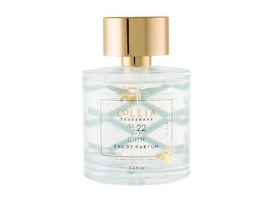 PERFUME LOLLIA 10CW WISH ELEGANTE DISEÑO MUJER EDP FRAGANCIA DESEO SOFISTICADAS