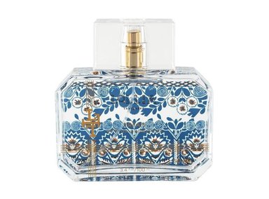 PERFUME LOLLIA 10CM DREAM TÉ BLANCO MADRESELVA CAUTIVADOR MUJER EDP