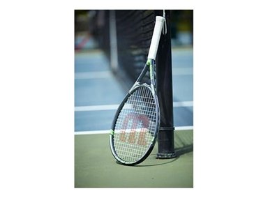 RAQUETA TENIS WILSON TOUR SLAM CON TECNOLOGÍA MAYOR POTENCIA Y ESTABILIDAD - 3