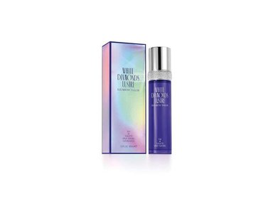 FRAGANCIA ELIZABETH TAYLOR WHITE DIAMONDS LUSTER AEROSOL MUJER EDT