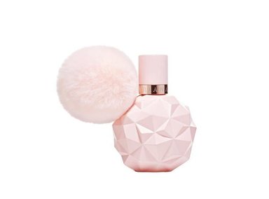 PERFUME ARIANA GRANDE SWEET LIKE CANDY MUJER EDP FRAGANCIA AFRUTADA DURADERA MODERNAS
