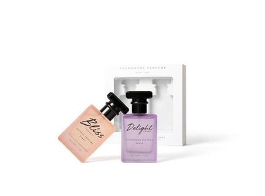 SET PERFUME RAWCHEMISTRY FEROMONAS NATURAL ELEGANTE MUJER - 2