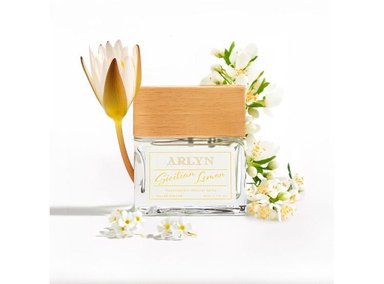 PERFUME ARLYN VEGANO ECOLÓGICO MUJER LIMÓN SICILIANO INSPIRADO LIGHT BLUE