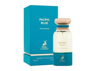 PERFUME PORTO NEROLI DE MAISON ALHAMBRA 2.7 OZ