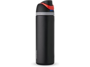 BOTELLA OWALA C05198 ACERO INOXIDABLE FREESIP TEMÁTICA STAR WARS CON AISLAMIENTO BPA DARTH VADER