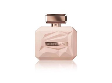 JENNIFER LOPEZ EAU DE PARFUM ONE, FRAGANCIA CÁLIDA Y SENSUAL PARA MUJERES, PERFECTA PARA USAR DE DÍA O DE NOCHE