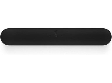 BARRA SONIDO SONOS BEAM2US1BLK BEAM GEN 2, NEGRA CON DOLBY ATMOS, CONTROL REMOTO Y POR VOZ, CONEXIÓN WIFI - 2