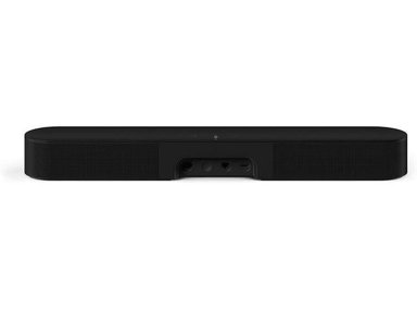 BARRA SONIDO SONOS BEAM2US1BLK BEAM GEN 2, NEGRA CON DOLBY ATMOS, CONTROL REMOTO Y POR VOZ, CONEXIÓN WIFI - 3