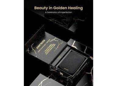 MASAJEADOR DE OJOS RENPHO EYERIS CON CALOR Y FRÍO, CONTROL DE VOZ, IDEAL PARA REGALOS ESPECIALES Y RELAJACIÓN - 3