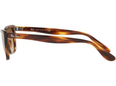 LENTES SOL PROTECCIÓN UV RAY-BAN LADY BURBANK CAT EYE MUJER ESTILOS Y COLORES VARIADOS - 3