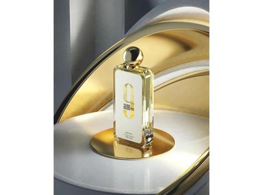 AFNAN EAU DE PARFUM 9 AM UNISEX, PERFUME DE LARGA DURACIÓN CON NOTAS CÍTRICAS Y FLORALES - 3