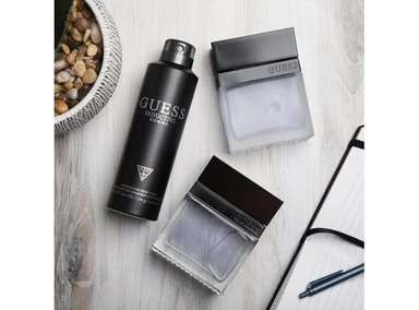 GUESS SEDUCTIVE HOMME EAU DE TOILETTE, FRAGANCIA MASCULINA CON NOTAS SEDUCTORAS, IDEAL PARA HOMBRES SEGUROS Y SOFISTICADOS - 3