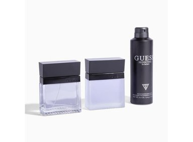 GUESS SEDUCTIVE HOMME EAU DE TOILETTE, FRAGANCIA MASCULINA CON NOTAS SEDUCTORAS, IDEAL PARA HOMBRES SEGUROS Y SOFISTICADOS - 6