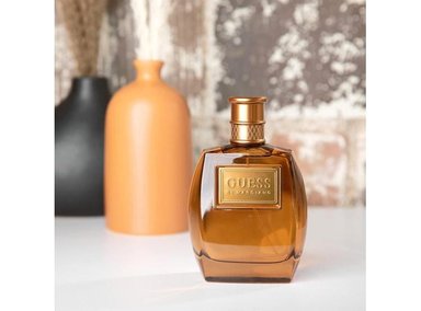 GUESS MARCIANO EAU DE TOILETTE MASCULINO, AROMA PICANTE - 3