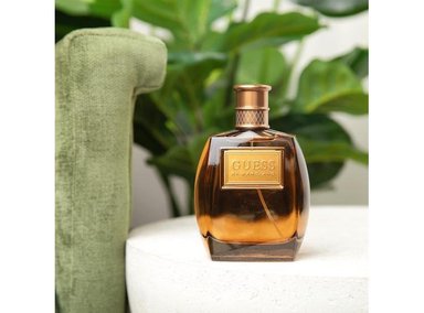 GUESS MARCIANO EAU DE TOILETTE MASCULINO, AROMA PICANTE - 4