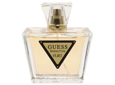 GUESS SEDUCTIVE FLIRT EAU DE TOILETTE - PERFUME EN ESPRAY PARA MUJER CON AROMA CÍTRICO Y DURADERO - 2