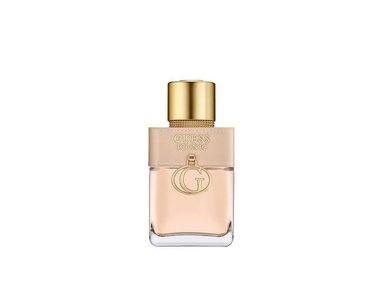 GUESS EAU DE PARFUM EN ESPRAY PARA MUJER, FRAGANCIA FLORAL CON ÁMBAR Y ALMIZCLE, IDEAL PARA TODOS LOS DÍAS