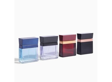 GUESS SEDUCTIVE HOMME NOIR EDT SPRAY, FRAGANCIA ORIENTAL FOUGERE MASCULINA DE LARGA DURACIÓN - 6