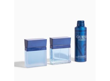 GUESS SEDUCTIVE HOMME BLUE EAU DE TOILETTE PARA HOMBRE 3.4OZ - 4