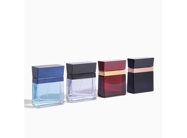 GUESS SEDUCTIVE HOMME BLUE EAU DE TOILETTE PARA HOMBRE 3.4OZ - 5