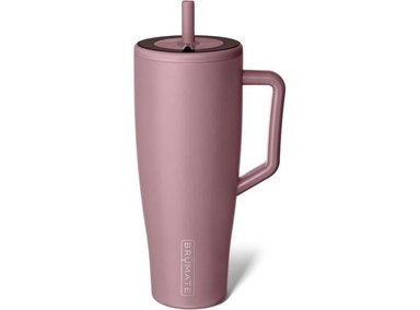 BRÜMATE ERA 40 oz - Rose Taupe