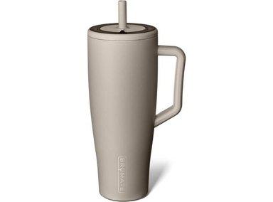 VASO BRUMATE 0195429050351 BRÜMATE ERA 40 OZ MOCHA