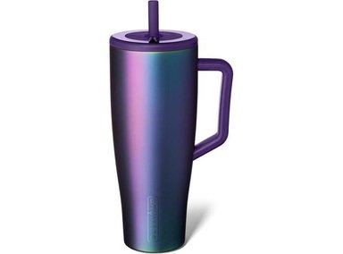 VASO BRUMATE BRÜMATE ERA 40 OZ DARK AURA