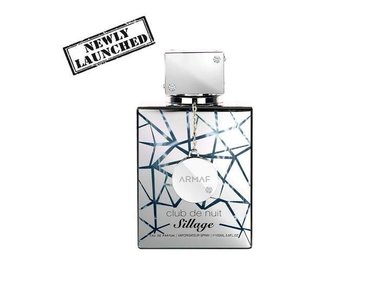 ARMAF CLUB DE NUIT SILLAGE EAU DE PARFUM UNISEX, FRAGANCIA FLORAL ALMIZCLADA - 2