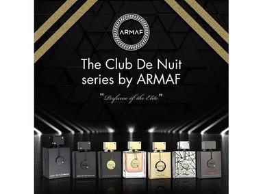 ARMAF CLUB DE NUIT MILESTONE EAU DE PARFUM FRAGANCIA FRUTADA DE LARGA DURACIÓN PARA HOMBRES - 3
