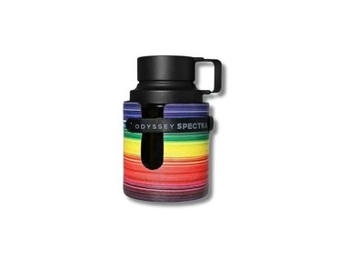 ARMAF ODYSSEY SPECTRA RAINBOW EDITION EAU DE PARFUM UNISEX EN ESPRAY