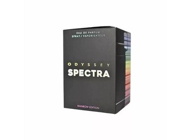 ARMAF ODYSSEY SPECTRA RAINBOW EDITION EAU DE PARFUM UNISEX EN ESPRAY - 2