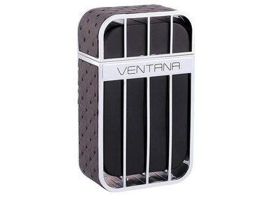 ARMAF F VENTANA POUR HOMME, FRAGANCIA CÍTRICA AMADERADA PARA HOMBRE, IDEAL PARA CUALQUIER OCASIÓN