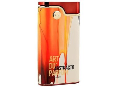 ARMAF ABSTRACTO ART DU PARFUM ARTISIANAL SERIES SPRAY UNISEX, FRAGANCIA EAU DE PARFUM 100 ML