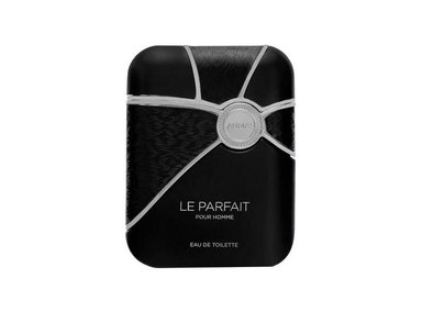 ARMAF LE PARFAIT - EAU DE TOILETTE PARA HOMBRE CON FRAGANCIA FRUTAL Y ORIENTAL DE LARGA DURACIÓN, IDEAL PARA CUALQUIER OCASIÓN