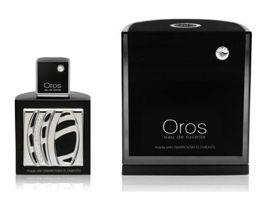ARMAF OROS PARA HOMBRE CON ELEGANTE DISEÑO Y ELEMENTOS SWAROVSKI DE LUJO
