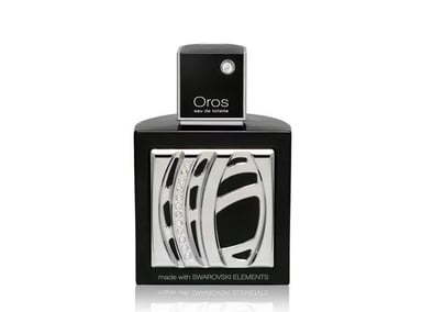 ARMAF OROS PARA HOMBRE CON ELEGANTE DISEÑO Y ELEMENTOS SWAROVSKI DE LUJO - 2