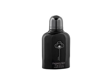 ARMAF CLUB DE NUIT PRIVATE KEY TO MY DREAMS PARA HOMBRE - EXTRAIT DE PARFUM ELEGANTE Y DURADERO