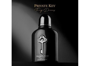 ARMAF CLUB DE NUIT PRIVATE KEY TO MY DREAMS PARA HOMBRE - EXTRAIT DE PARFUM ELEGANTE Y DURADERO - 2