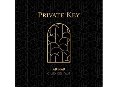 ARMAF CLUB DE NUIT PRIVATE KEY TO MY DREAMS PARA HOMBRE - EXTRAIT DE PARFUM ELEGANTE Y DURADERO - 6