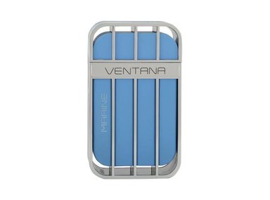 ARMAF VENTANA MARINE EAU DE PARFUM UNISEX SPRAY, FRAGANCIA ELEGANTE Y SOFISTICADA