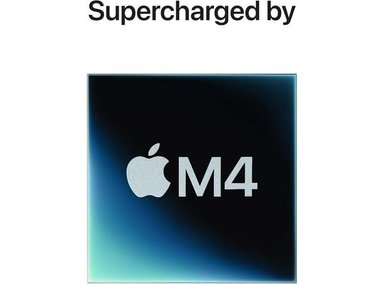 MACBOOK PRO APPLE MCX04LL/A M4 CHIP WITH 10-CORE CPU AND 10-CORE GPU - SPACE BLACK / 24GB Y 1TB - 2