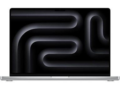 MACBOOK PRO APPLE MX2U3LL/A M4  14-CORE CPU  20-CORE GPU- SILVER / 48GB Y 512GB