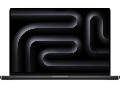 MACBOOK PRO APPLE MX2Y3LL/A M4  14-CORE CPU  20-CORE GPU- BLACK / 48GB Y 512GB