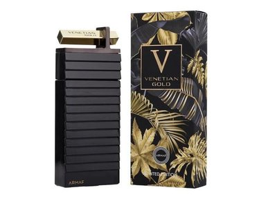 ARMAF VENETIAN GOLD EDICIÓN LIMITADA PARA MUJER PERFUME EDP SPRAY