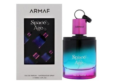 ARMAF SPACE AGE EDP PARA MUJER 100ML